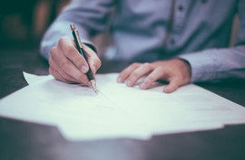 Enduring Powers of Attorney explained