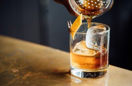 Expre$$o Martini’s – Liquor Licences could offer local café owners expansion opportunity