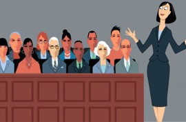 Jury Duty