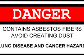 Loose-Fill Asbestos