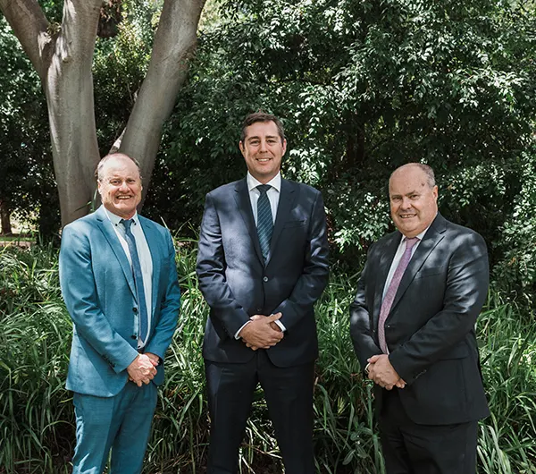 Duffy Elliott Lawyers