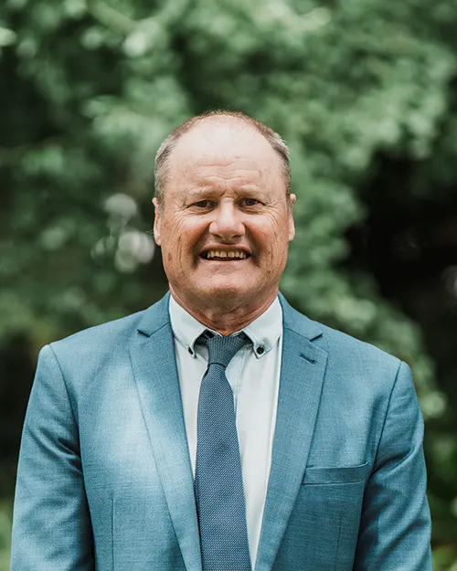 Robert Duffy